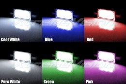 XtremeVision LED interior Ridgeline 2006-2014 HONDA5